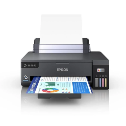 EPSON ECOTANK L11050 A3 MÜREKKEP TANKLI YAZICI